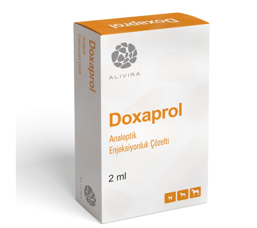 Doxaprol (Enjeksiyonluk Çözelti)